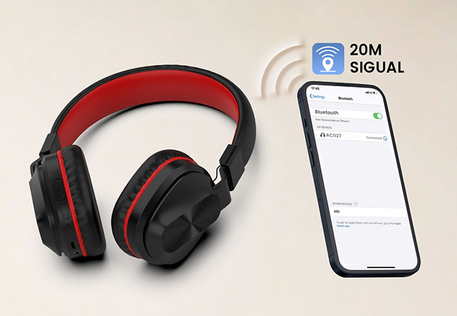 20 meter Bluetooth connection.jpg
